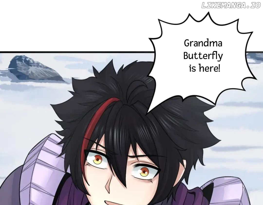 Era of the Haunted Chapter 133 - page 82